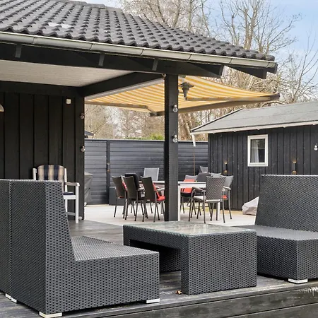 Lovely In Peaceful Surroundings * Vejby