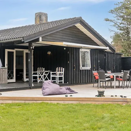 בית נופש Lovely In Peaceful Surroundings