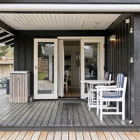 Lovely In Peaceful Surroundings * Vejby