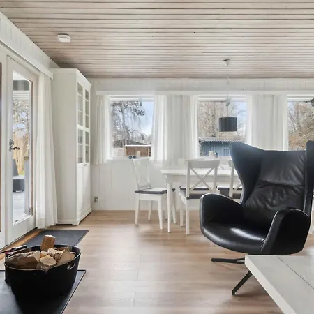 Prázdninový dům Lovely In Peaceful Surroundings *