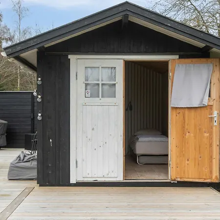 Prázdninový dům Lovely In Peaceful Surroundings