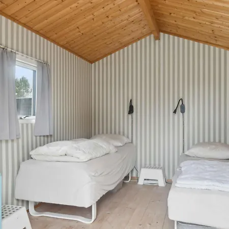 Prázdninový dům Lovely In Peaceful Surroundings *