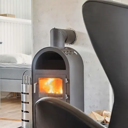 Prázdninový dům Lovely In Peaceful Surroundings Vejby