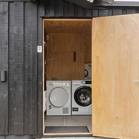 Lovely In Peaceful Surroundings Prázdninový dům *