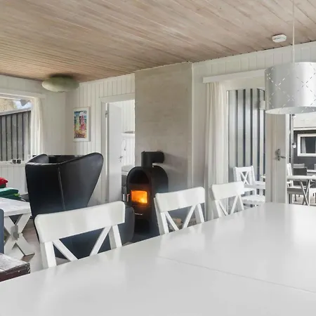 Lovely In Peaceful Surroundings * Vejby