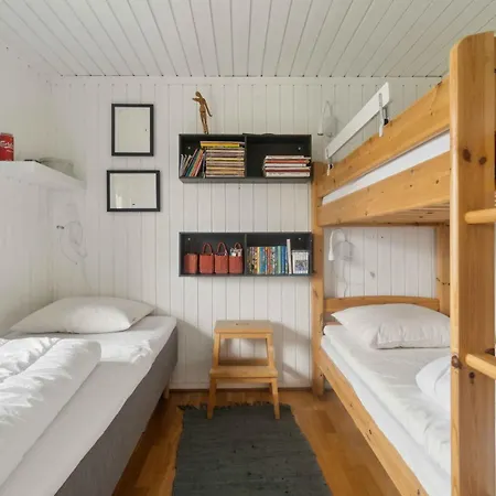 Prázdninový dům Lovely In Peaceful Surroundings Vejby