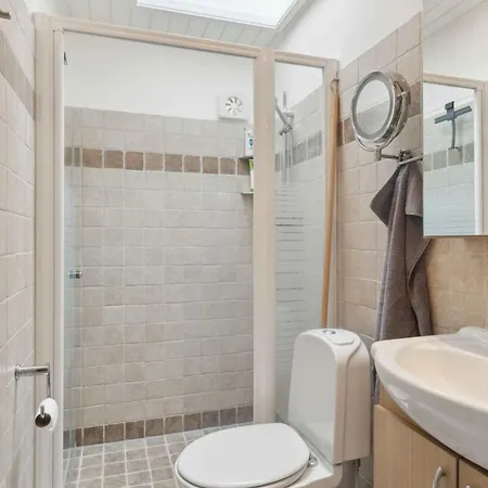 Lovely In Peaceful Surroundings Prázdninový dům