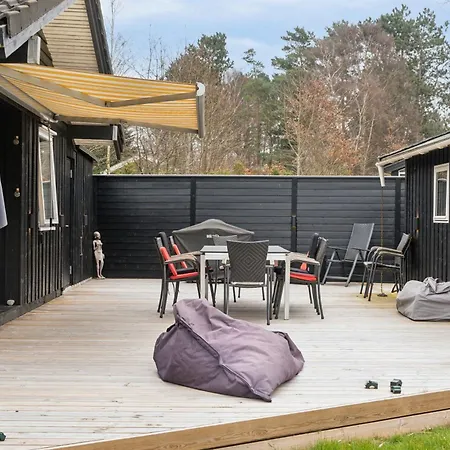 Prázdninový dům Lovely In Peaceful Surroundings Vejby