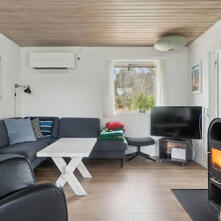 Lovely In Peaceful Surroundings * Vejby