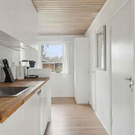 Prázdninový dům Lovely In Peaceful Surroundings *