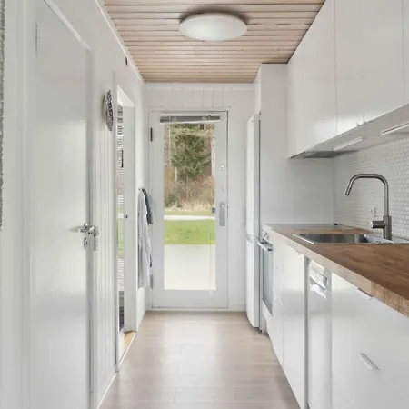 Lovely In Peaceful Surroundings