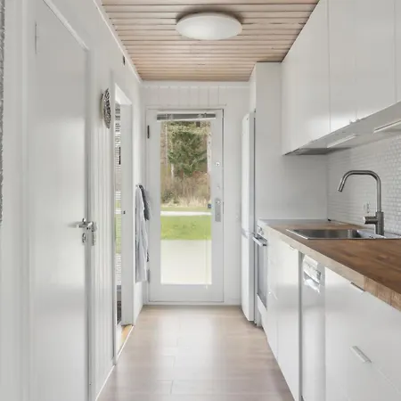 Fijn In Rustige Omgeving Vakantiehuis