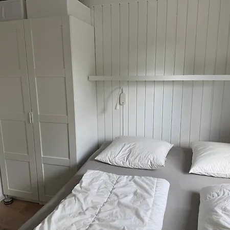 Vakantiehuis Fijn In Rustige Omgeving Vejby