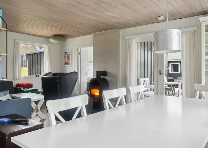 Lovely In Peaceful Surroundings * Vejby